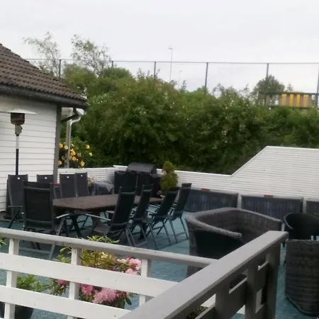 Central Location For Trips In The Area Villa